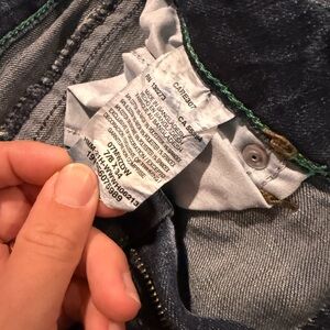 Wrangler Women's Boot Cut Jeans - Dark Blue